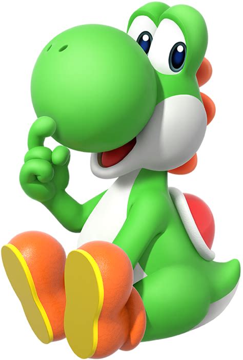 Yoshi Super Mario Wiki The Mario Encyclopedia Blank Template Imgflip