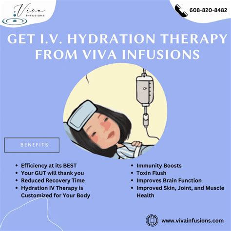 Get Immunity Boost Infusions In Wisconsin By Viva Infusion Flickr