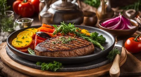 Carne De Sertão É Remoso - Receita de Carne de Sol: Sabor do Sertão na sua Mesa