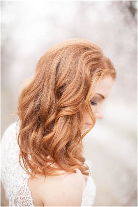 Gingerhairinspiration Ginger Hair Long Hair Styles Hair Inspiration