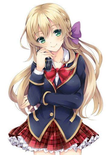 Аниме тян | Anime Amino