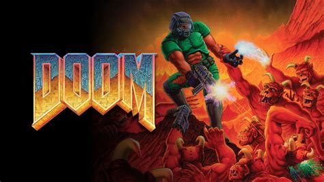 Hay Rumores Sobre Una Nueva Entrega De Doom