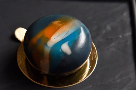 5 Galaxy Cakes That Leave Us Starry Eyed The Food Journal The Food