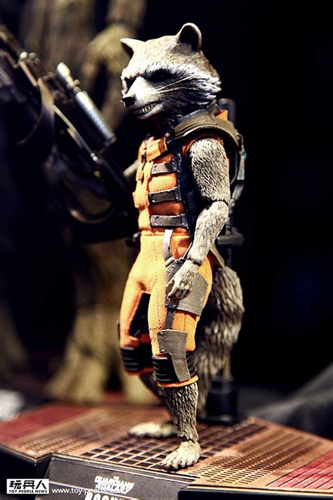 野獸國玩具Hot Toys Gallery Hot Toys 年度展 搶先看