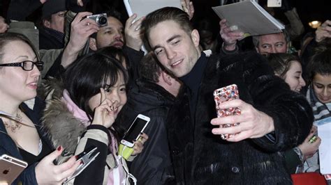 Interview With Robert Pattinson The Lost City Of Z Welt