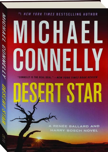 DESERT STAR - HamiltonBook.com