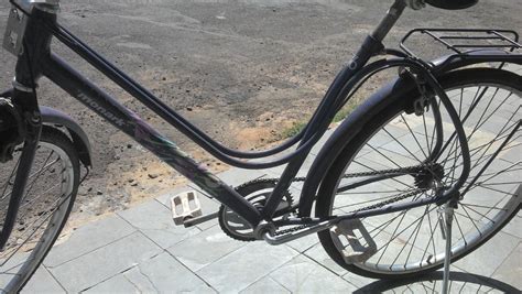 Bicicleta Monark Brisa 1987 99 Original R 400 00 Em Mercado Livre