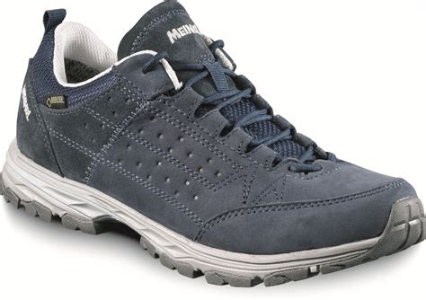 Meindl Durban Lady GTX Wanderschuhe Marine Krusche Outdoor De