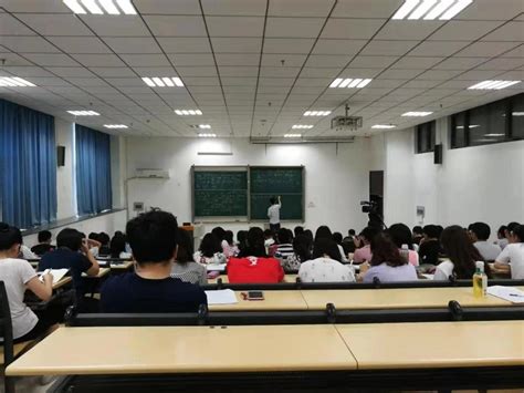 山东大学2019年国际暑期学校：海外师资课程项目名师荟萃 山大国际事务部