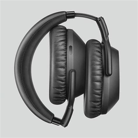 Sennheiser PXC 550-II NoiseGard Adaptive Noise Cancelling Bluetooth ...