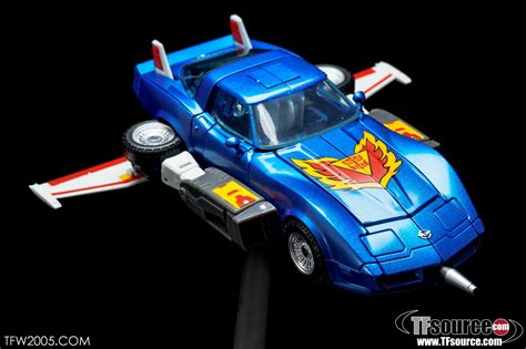 Mp 25 Masterpiece Tracks Gallery Transformers News Tfw2005