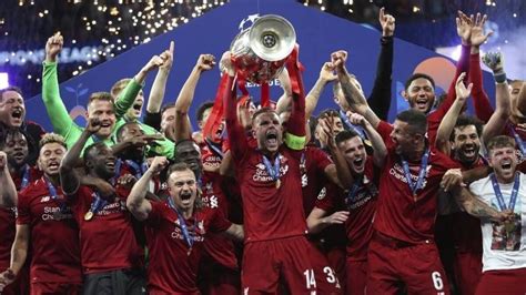 Liverpool To Lift Premier League Trophy On The Kop News Khaleej Times