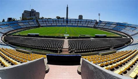 La Copa Del Mundo Se Disputar En Tres Continentes Arranca En