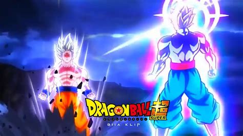 Super Saiyan Infinity Goku Vs True Form Daishinkan Finale 46 OFF