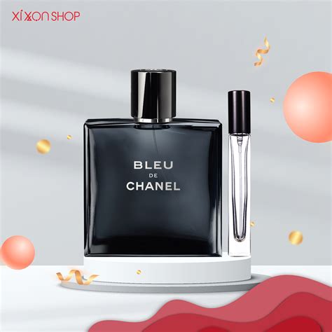 Tổng Hợp 80 Về Chanel Bleu De Chanel Mới Nhất