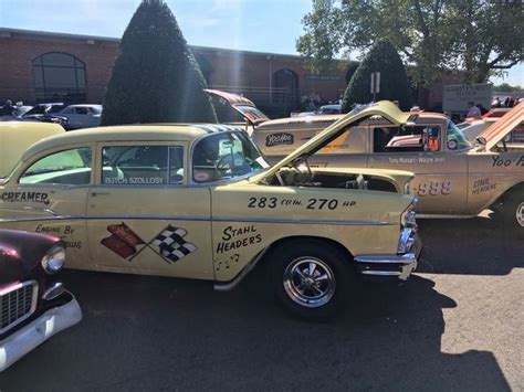 57 Chevy Chevy Monster Trucks Suv