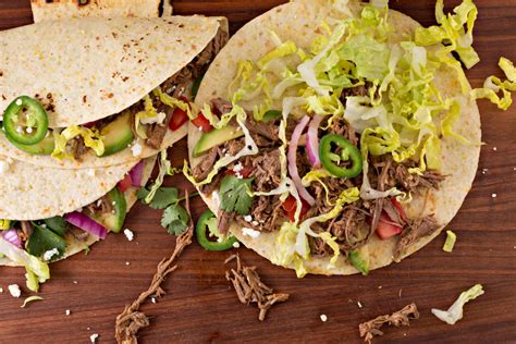 Best Brisket Taco Recipe Easy Homemade Guide 2023 Atonce