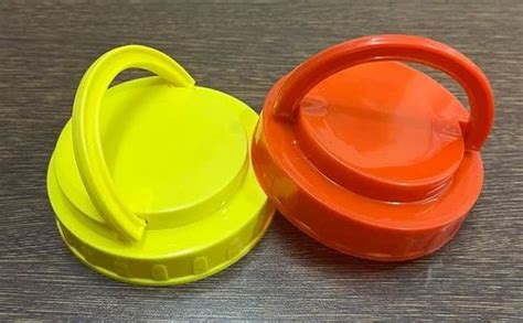 Jar Handle Cap Mm Plastic Jar Handle Cap Manufacturer From New Delhi