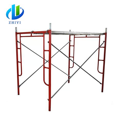 Scaffolding Frame Construction Prices Steel Scaffolding For Sale