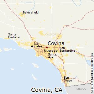 Covina, CA