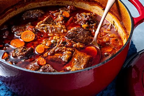 7 Dutch Oven Recipes For Braising Baking Bread And More The