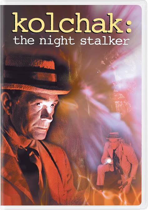 Kolchak The Night Stalker Atelier Yuwa Ciao Jp