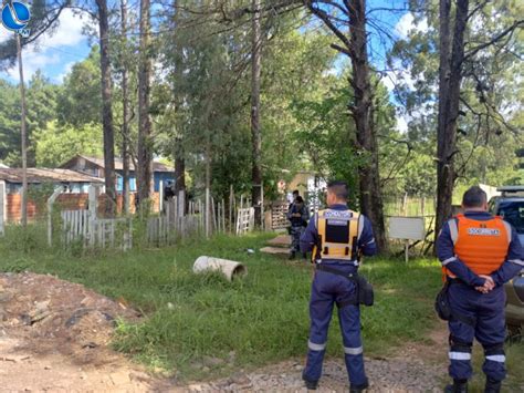 Jovem é morto durante ação da Brigada Militar em Passo Fundo Lagoa Fm