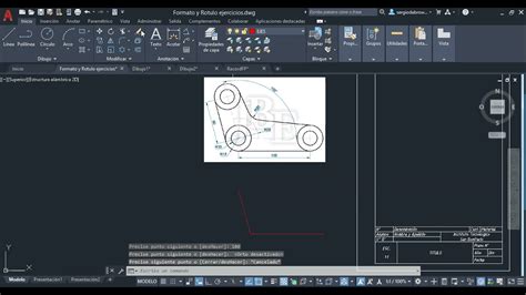 Como Hacer L Neas Con Ngulos Exactos En Autocad Youtube