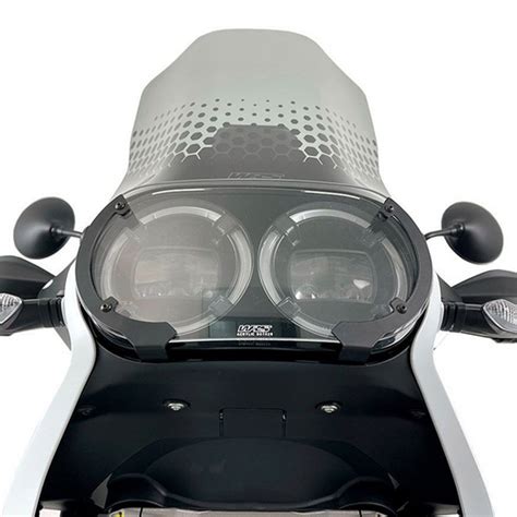 Protector De Faros Ducati Desert X 22 Nilmoto