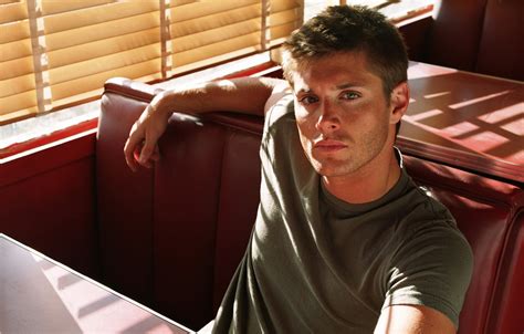 Hot Jensen Ackles Pictures Popsugar Celebrity