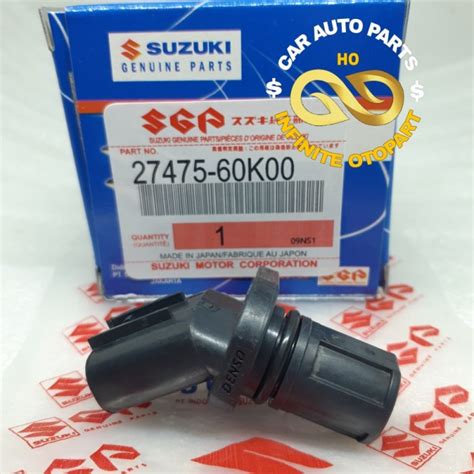 Jual SENSOR SPEED SPEEDO METER SUZUKI VSS APV FUTURA EFI INJEKSI