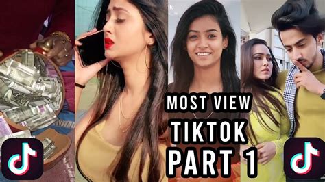 Latest New Tik Tok Musically Video Romantic Funny Tiktok Video