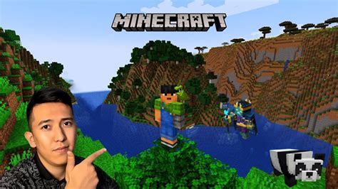 НУБТЫН ӨМІРІ І ЖАҢА ҮЙ MINECRAFT - YouTube