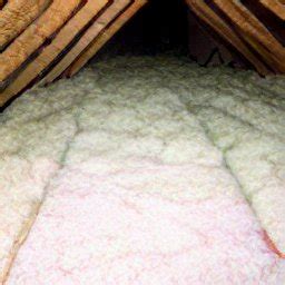 Attic Insulation Near Me – Attic Insulation Guide