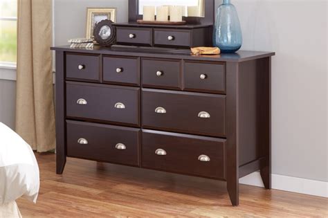 15 Types Of Dressers for Your Bedroom (Ultimate Buying Guide)