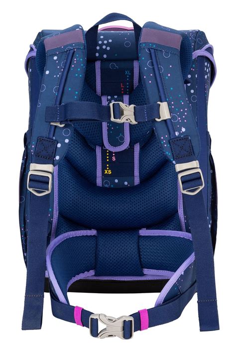 DerDieDas Schulranzenset 5-teilig Deep Ocean | modeherz