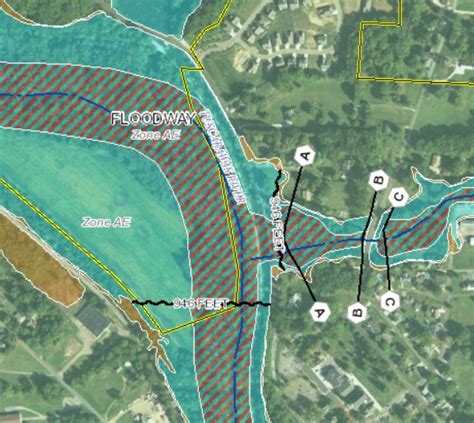 Fema Flood Maps Ohio Bennie Rosalynd