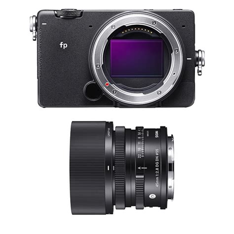 Fp Mm F Dg Dn Contemporary Sigma