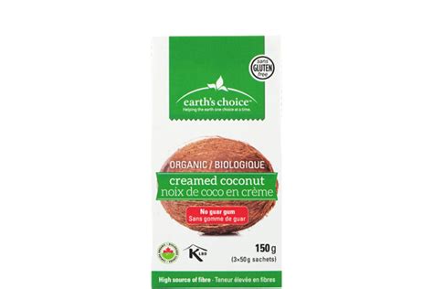 Creamed Coconut Archives Earth S Choice