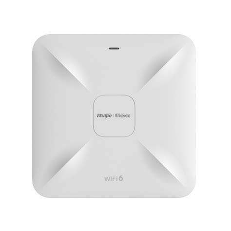 Punto De Acceso Wifi Para Interior Se Instala En Techo O Pared Hasta