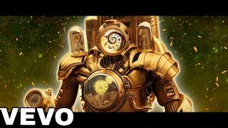 TITAN CLOCK MAN SONG Chords Chordify