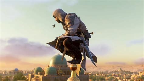 Assassins Creed Mirage Gets New Story So Far Trailer