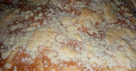 Torta Alemana Receta De Dulce Cookpad