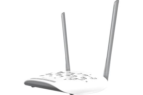 Беспроводная точка доступа TP-Link серии n TL-WA801N - выгодная цена ...