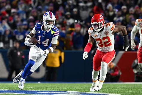 Stefon Diggs’ playoff no-show underscores Bills’ offseason need for ...