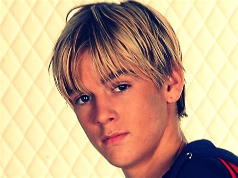 Aaron Carter - Aaron Carter Wallpaper (31654377) - Fanpop