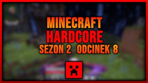 Kolejna Wioska Plus Rajd Minecraft Hardcore Sezon 2 Odcinek 8 YouTube