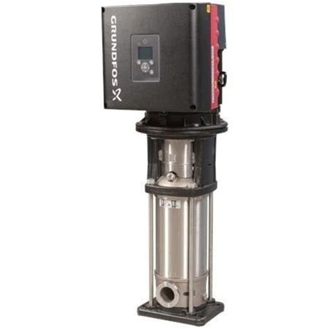 Grundfos Pump Crie 15 1 A Ca I E Hqqe Vertical Multistage Centrifugal 2 X 2 Flexiclamp