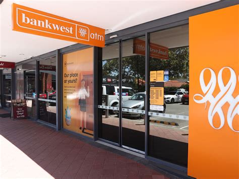 Outrage as Bankwest in Perth permanently closes