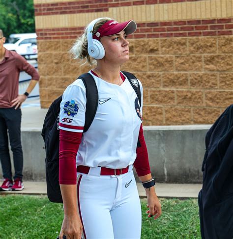 Florida State Softball 🥎 On Twitter Right Where We Belong Team40